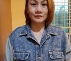 Rencontre Femme Thaïlande à ตาก : Golffy, 46 ans